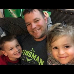 Meet your Posher, Adam